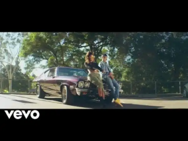 Video: Tone Stith - Date